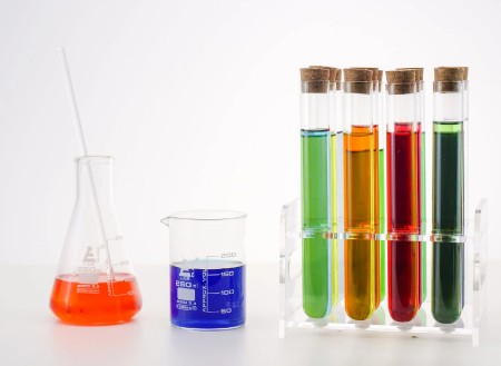 Química inorgánica